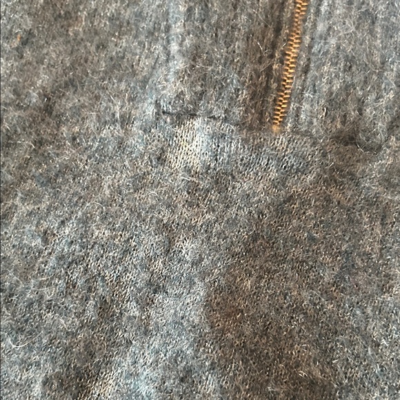 Sezane Tobias Sweater - Picture 5 of 10